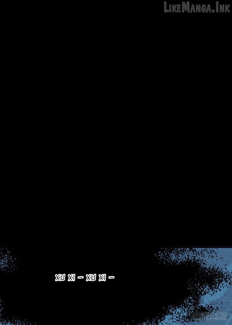 My Own Evil God Chapter 35 - page 11